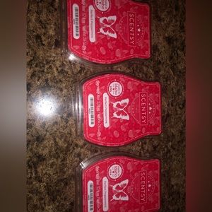 Perfect Peppermint Scentsy Bars